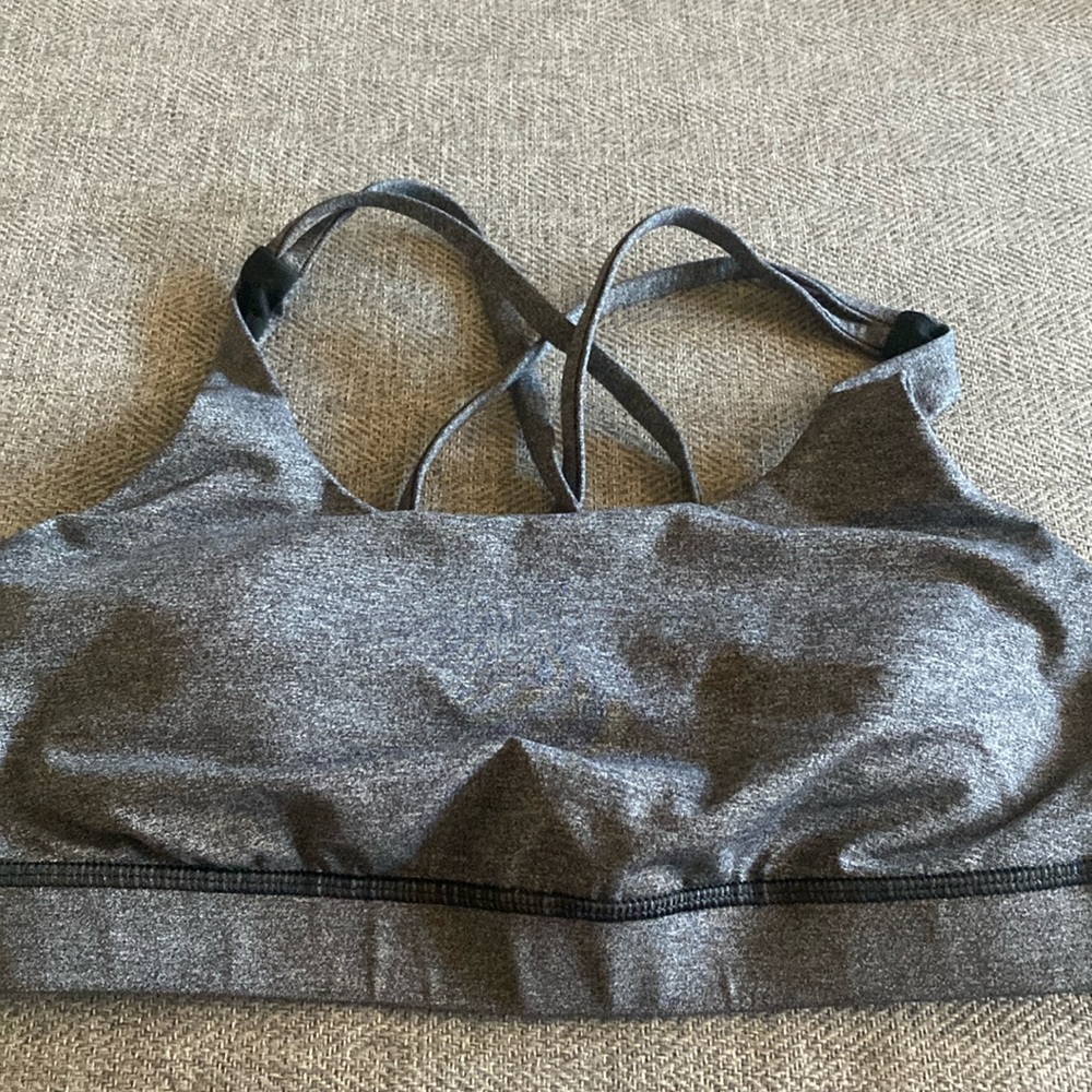 Lululemon Energy Bra